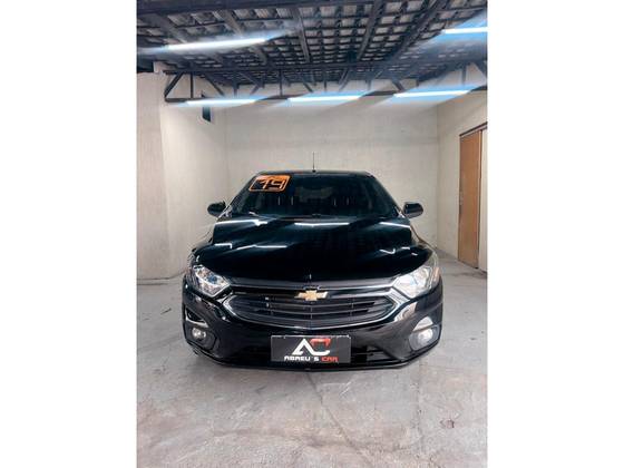 CHEVROLET ONIX 1.4 MPFI LTZ 8V FLEX 4P MANUAL CHEVROLET ONIX 1.4 MPFI LTZ 8V FLEX 4P MANUAL